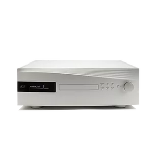 Odtwarzacz dCS Rossini APEX CD Player / Streamer Kolor: Srebrny - Odtwarzacze CD Odtwarzacz dCS Rossini APEX CD Player / Streamer Kolor: Srebrny - Odtwarzacze CD - miniaturka - grafika 1