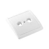 Kable - Płytka czołowa EM-202 do gniazda BS-112 ALCAD - miniaturka - grafika 1