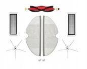 Akcesoria do robotów sprzątających - Zestaw do Xiaomi RoboRock S6 MaxV S5 MAX - miniaturka - grafika 1