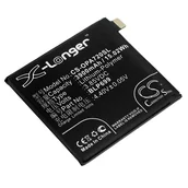 Baterie do telefonów - Cameron Sino OnePlus 7 Pro BLP699 3900mAh 15.02Wh Li-Polymer 3.85V CS-OPA720SL - miniaturka - grafika 1