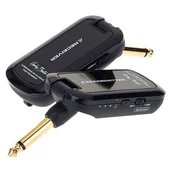 Inne akcesoria gitarowe - Zestaw bezprzewodowy Harley Benton AirBorne Instrument - miniaturka - grafika 1