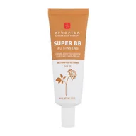 Kremy BB - Erborian Super BB Covering Care-Cream SPF20 Krem BB 40 ml Odcień Caramel - miniaturka - grafika 1