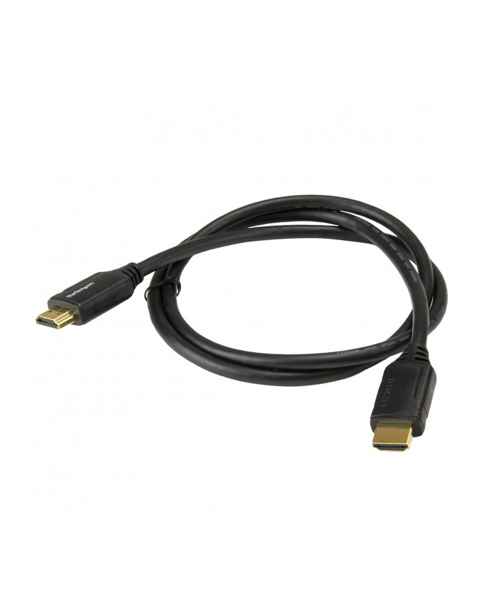 startech 1M 3FT PREMIUM HDMI 2.0 CABLE/.