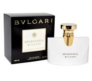 Wody i perfumy damskie - Bvlgari Splendida Patchouli Tentation woda perfumowana 100 ml - miniaturka - grafika 1