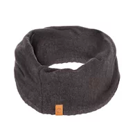 Apaszki i szaliki męskie - Zimowy komin męski brodrene k3 ciemnoszary - miniaturka - grafika 1