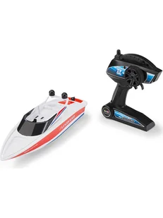 Revell Łódka zdalnie sterowana "Sundancer" - 8+ - Zabawki zdalnie sterowane - miniaturka - grafika 1