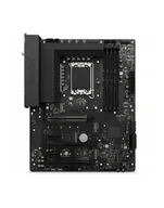 Płyty główne - NZXT N7 Z790 Matte Kolor: CZARNY, motherboard - 1700 - miniaturka - grafika 1