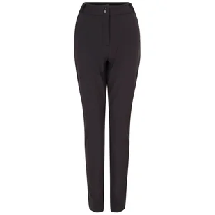 Spodnie damskie Dare 2b Sleek IV Pant Rozmiar: XL / Kolor: czarny - Spodnie sportowe damskie - miniaturka - grafika 1