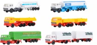 Pociągi dla dzieci - Kibri 36980 Z - miniaturka - grafika 1