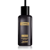 Wody i perfumy męskie - Jean Paul Gaultier Scandal pour Homme Le Parfum Intense Refill Woda perfumowana 200 ml - miniaturka - grafika 1