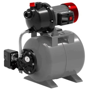 DEDRA Hydrofor do wody DEDRA DED8875 elektryczny - Hydrofory - miniaturka - grafika 1
