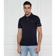 Koszule męskie - GUESS Polo NOLAN Extra slim fit - miniaturka - grafika 1