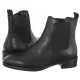 Sztyblety Czarne 1-25340-41 001 Black (TM466-a) Tamaris - Sztyblety damskie - miniaturka - grafika 1