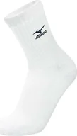 Skarpety termoaktywne - Mizuno Skarpety siatkarskie Mizuno VB Mid 67XUU71571 38-40 - miniaturka - grafika 1