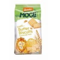 CIASTECZKA MAŚLANE BIO 125 g - MOGLI - Ciastka - miniaturka - grafika 2