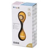 Grzechotki dla dzieci - Viga Polarb Marakas Instrument Muzyczny Dla Dzieci Grzechotka - miniaturka - grafika 1