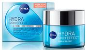 Kremy do twarzy - NIVEA Hydra Skin Żel na Dzień z czystym kwasem hialuronowym  50 ml - miniaturka - grafika 1