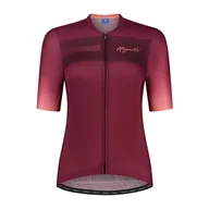 Koszulki rowerowe - Koszulka rowerowa damska Rogelli Dawn - miniaturka - grafika 1