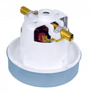 Akcesoria i części AGD - Silnik turbina odkurzacza Wetrok Monovac 6 - miniaturka - grafika 1