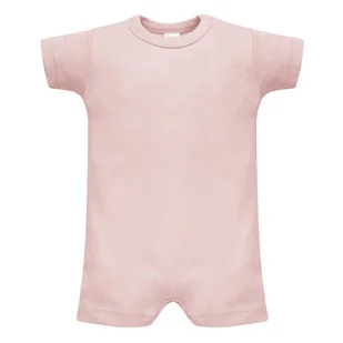PINOKIO RAMPERS PINK LOVELY DAY ROSE 80 - Rampersy - miniaturka - grafika 1