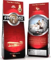 Kuchnie świata - Trung Nguyen Kawa mielona Sang Tao 4, 340g - Trung Nguyen uniwersalny - miniaturka - grafika 1