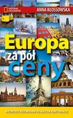 Przewodniki - Europa za pół ceny - miniaturka - grafika 1