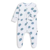 Pajacyki dla niemowląt - Pajacyk CLOUDS-68 - miniaturka - grafika 1