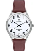Zegarki męskie - Zegarek Męski PERFECT GXB452-02 - miniaturka - grafika 1