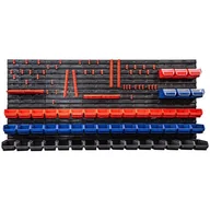 Skrzynki i torby narzędziowe - Tablica narzędziowa PATROL Z258759PG011 - miniaturka - grafika 1