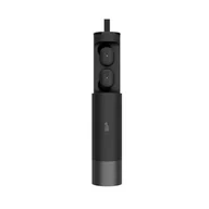 Słuchawki - SILICON POWER Blast Plug BP81 Czarne (SP5MWASYBP81BT0K ) - miniaturka - grafika 1