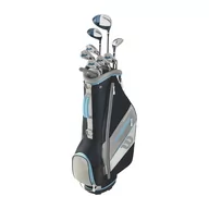 Golf - Zestaw kijów do golfa Wilson Ultra XD lady dla praworęcznych - miniaturka - grafika 1