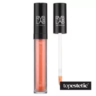 Błyszczyki do ust - RVB LAB Make Up Lip Gloss 12 Błyszczyk (nr 12) 6 ml - miniaturka - grafika 1