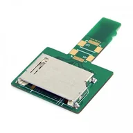Czytniki kart pamięci - System-S Karta pamięci typu PCB Micro SD (TF/T-Flash) Karta pamięci do kart SD Adapter Card Reader - miniaturka - grafika 1