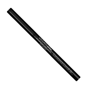 Carroll Constance Constance Vegan Eyeliner wodoodporny z temperówką 01 Black 1szt - Eyelinery - miniaturka - grafika 1