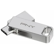 Pendrive - PNY Duo Link 256GB - miniaturka - grafika 1