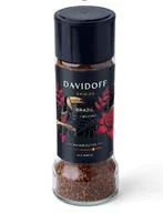 Kawa - Tchibo, Davidoff Origins Brazil, Kawa Rozpuszczalna, 100 G - miniaturka - grafika 1
