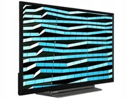 Telewizory - Toshiba LED 32" 32LK3C63DAA - miniaturka - grafika 1
