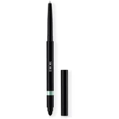 Eyelinery - DIOR DIORSHOW 24H STYLO WATERPROOF EYELINER MATTE MINT 0,3g - miniaturka - grafika 1