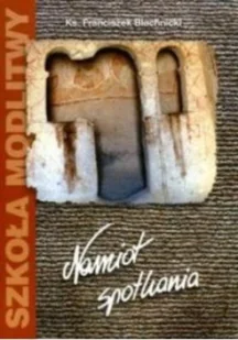Namiot spotkania - Historia świata - miniaturka - grafika 1
