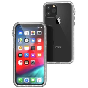 Catalyst Impact Protection Case Pancerne etui iPhone 11 Pro Clear) 10_15079 - Etui i futerały do telefonów - miniaturka - grafika 1