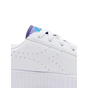Trampki dziecięce DIADORA GAME STEP WONDERLAND PS - Buty dla dziewczynek - miniaturka - grafika 4