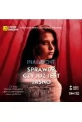 Audiobooki - kryminał, sensacja, thriller - CD MP3 Sprawdź, czy już jest jasno - miniaturka - grafika 1
