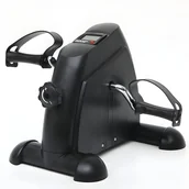 Rowery treningowe - ROWEREK TRENINGOWY ROTOR ROWER REHABILITACYJNY DO ĆWICZEŃ RĄK I NÓG LICZNIK - miniaturka - grafika 1