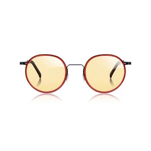 NEBULA RED TITANIUM – Indoor – Unisex - Okulary przeciwsłoneczne - miniaturka - grafika 1