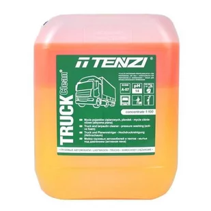 Tenzi Truck Clean 10 A-07/010 - Akcesoria do odkurzaczy - miniaturka - grafika 3