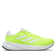 Buty sportowe męskie - Buty do biegania adidas Response IH6004 Zielony - miniaturka - grafika 1