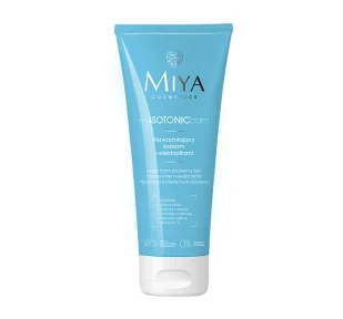 Miya, Myisotonicbalm, Nawadniający Balsam Z Elektrolitami, 200 Ml - Kremy do twarzy - miniaturka - grafika 1