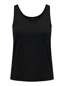 Koszulki i topy damskie - ONLY Damski Onlmoster S/L Tank Top JRS Noos Top - miniaturka - grafika 1