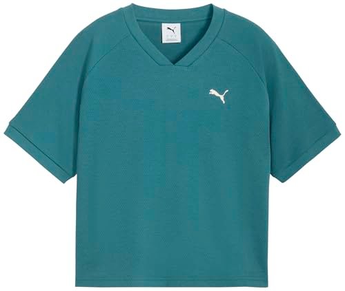 PUMA Koszulka Class Relaxed Pinnacle