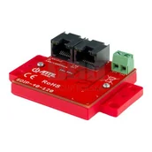 Kable - SDIP-40-120 Adapter PoE obniżający napięcie - miniaturka - grafika 1